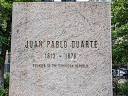 Duarte, Juan Pablo (id=7617)